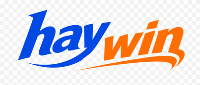 Hay Win logo